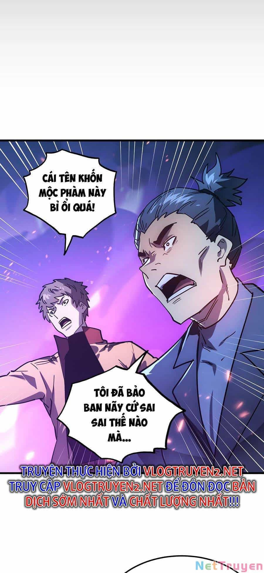 Mạt Thế Quật Khởi - Chương 160 - ảnh 6