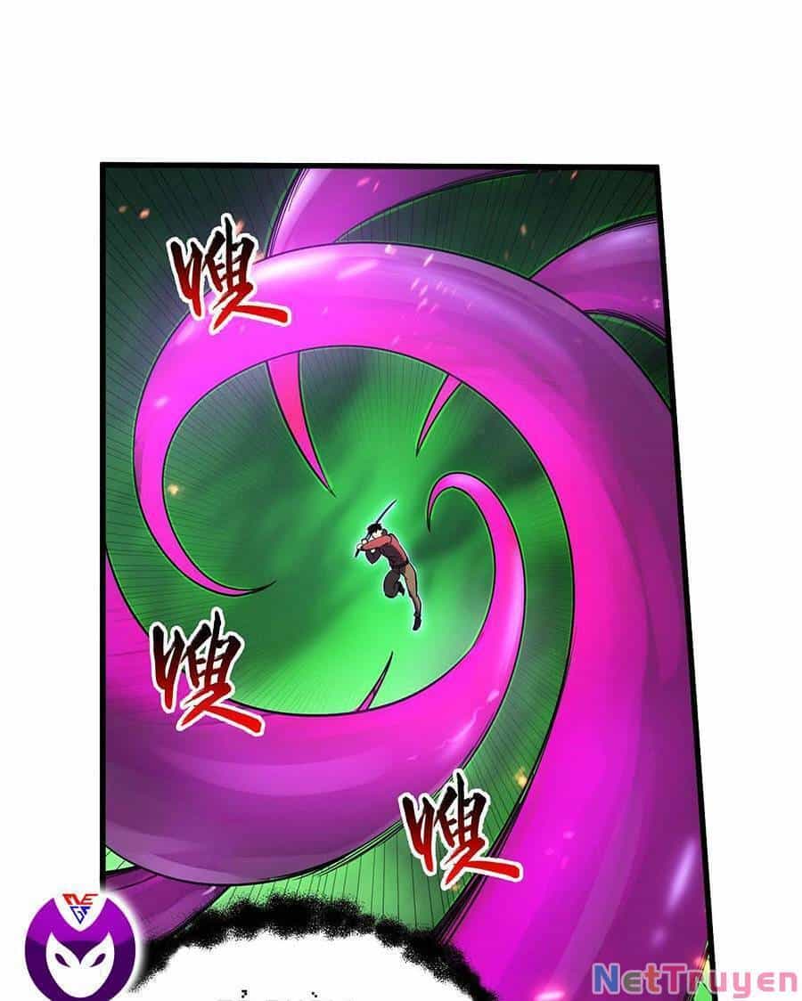 Mạt Thế Quật Khởi - Chương 161 - ảnh 15