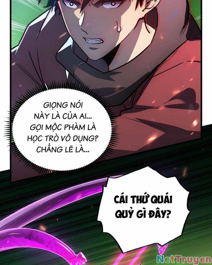 Mạt Thế Quật Khởi - Chương 161 - ảnh 17