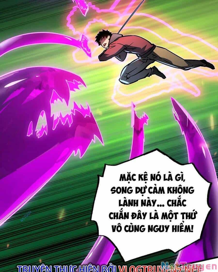 Mạt Thế Quật Khởi - Chương 161 - ảnh 18