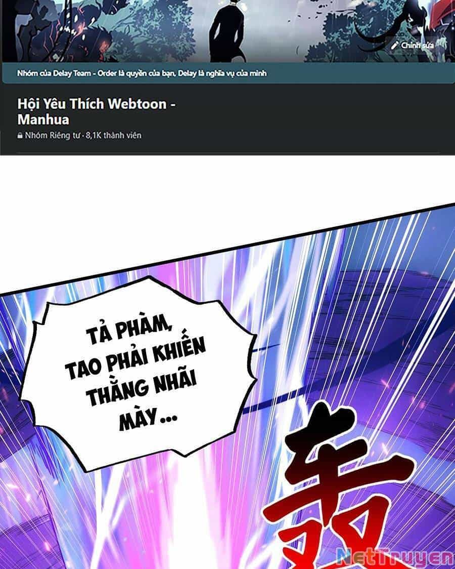 Mạt Thế Quật Khởi - Chương 161 - ảnh 3