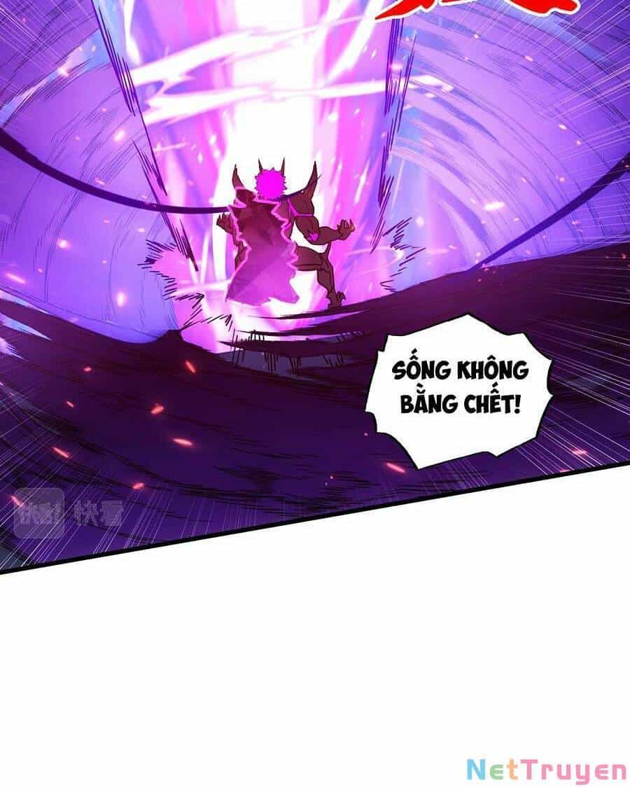 Mạt Thế Quật Khởi - Chương 161 - ảnh 4