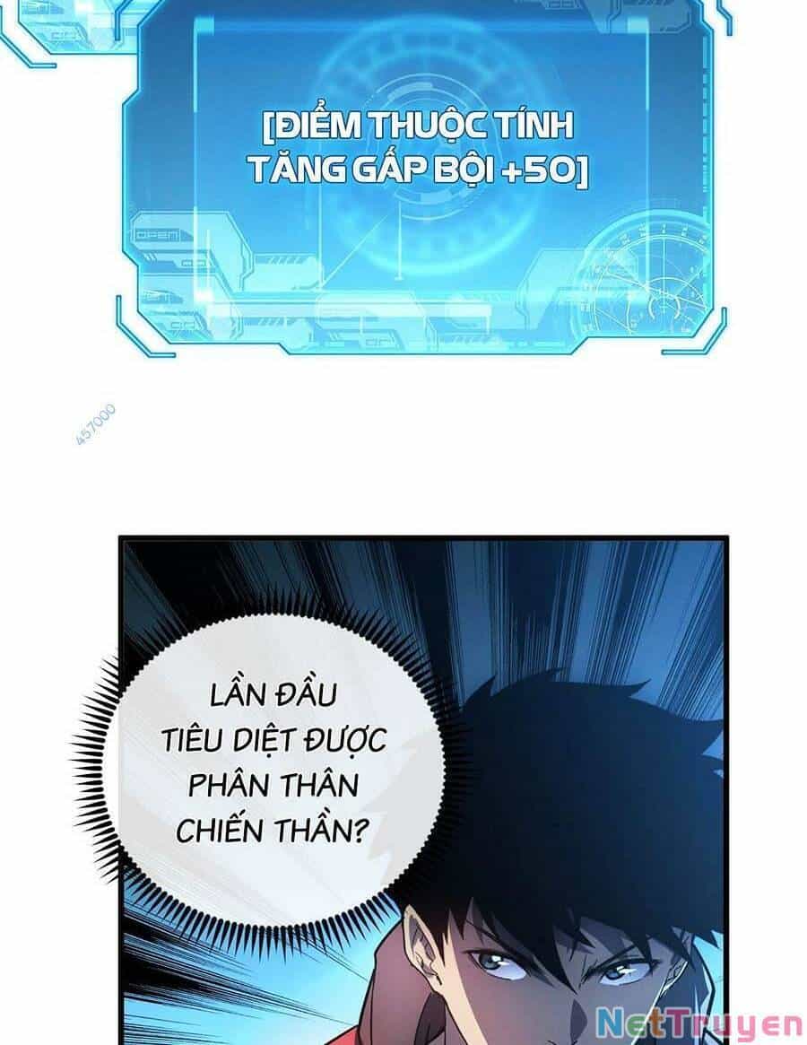 Mạt Thế Quật Khởi - Chương 161 - ảnh 58
