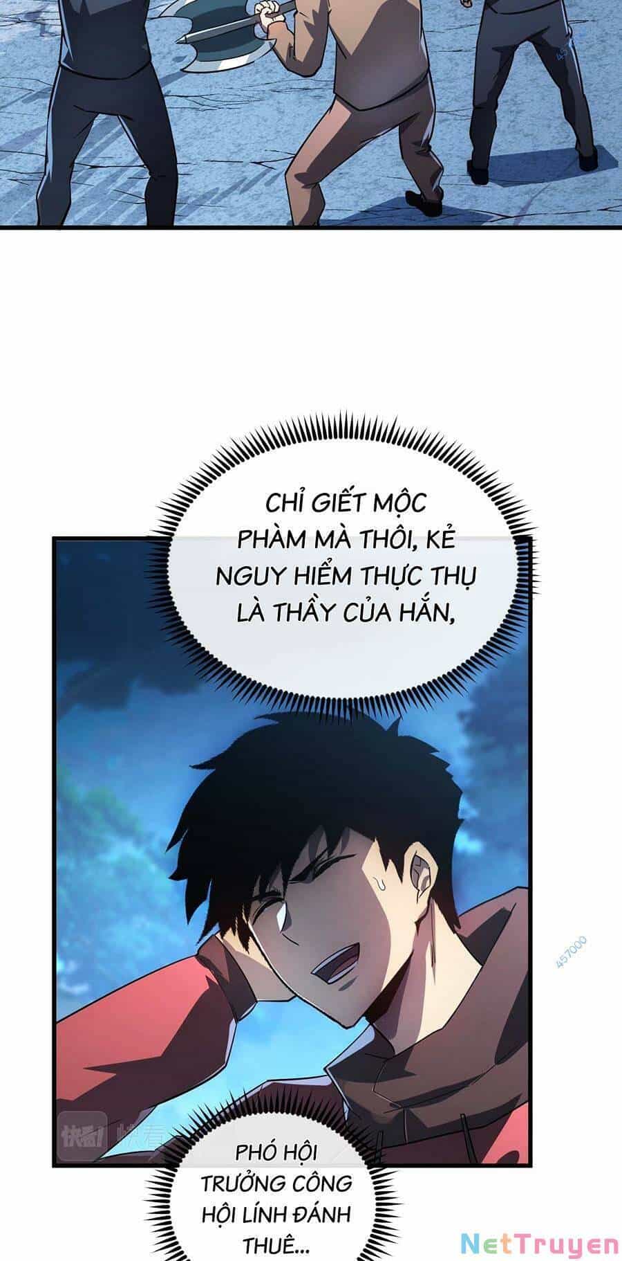 Mạt Thế Quật Khởi - Chương 161 - ảnh 65