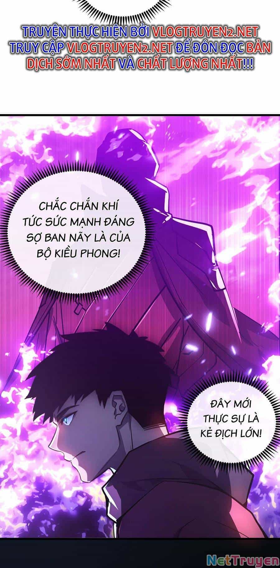 Mạt Thế Quật Khởi - Chương 161 - ảnh 66