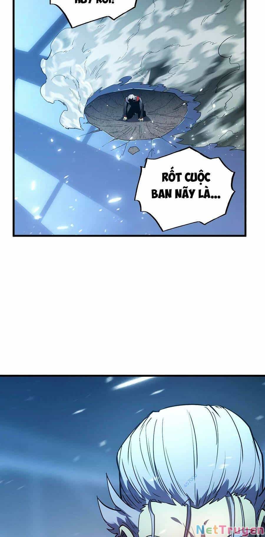 Mạt Thế Quật Khởi - Chương 161 - ảnh 69