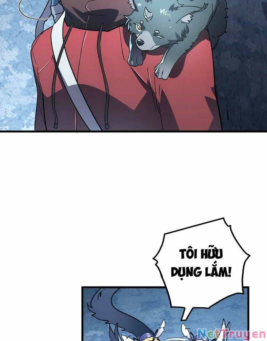 Mạt Thế Quật Khởi - Chương 162 - ảnh 18