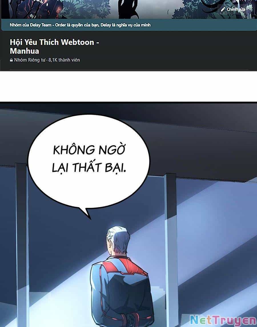 Mạt Thế Quật Khởi - Chương 162 - ảnh 3