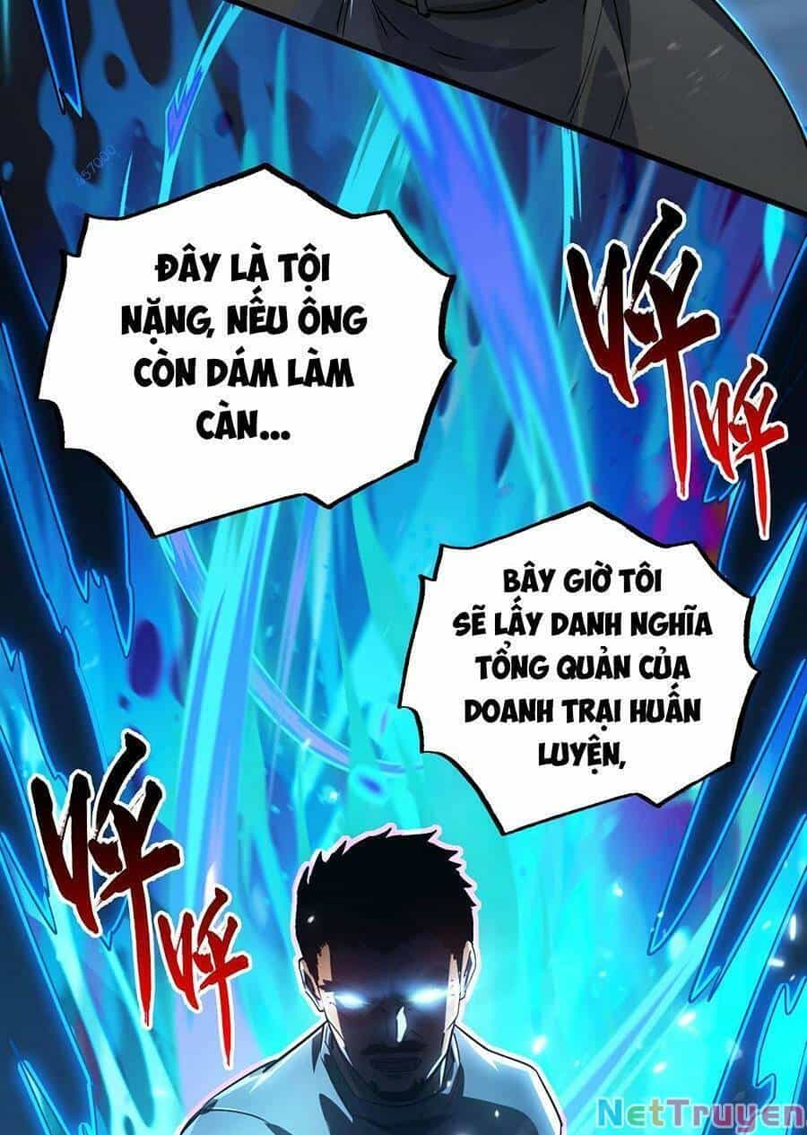 Mạt Thế Quật Khởi - Chương 162 - ảnh 49