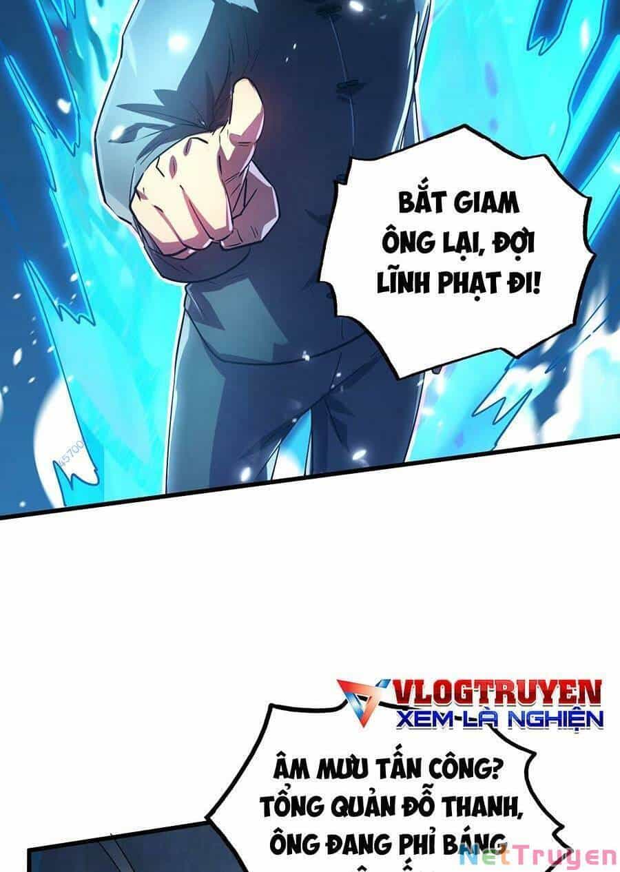 Mạt Thế Quật Khởi - Chương 162 - ảnh 50