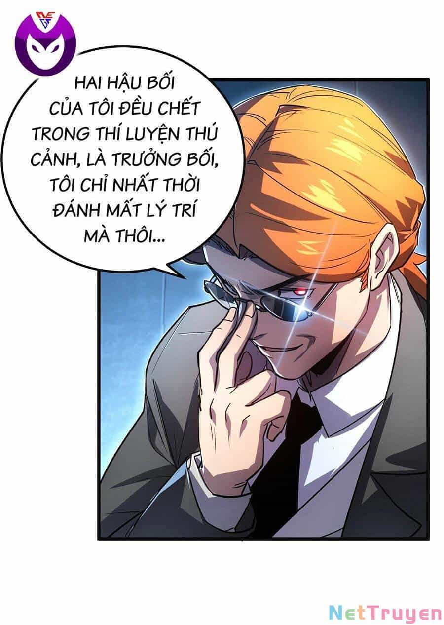 Mạt Thế Quật Khởi - Chương 162 - ảnh 52