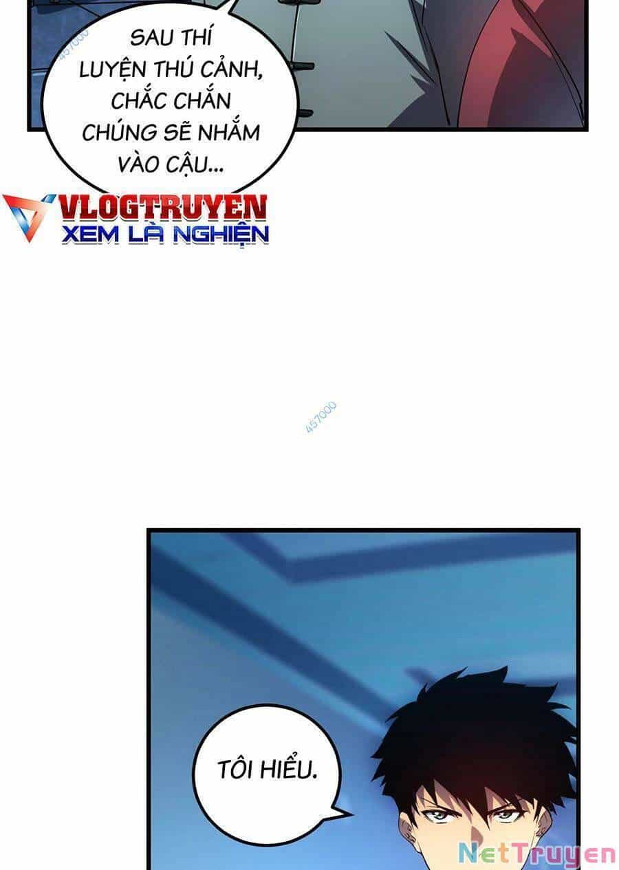 Mạt Thế Quật Khởi - Chương 162 - ảnh 57