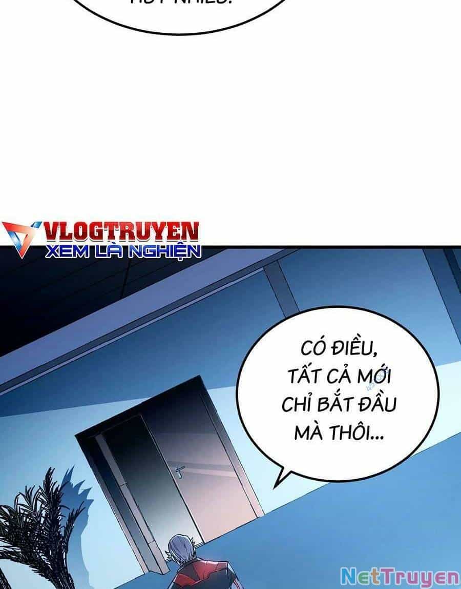 Mạt Thế Quật Khởi - Chương 162 - ảnh 6