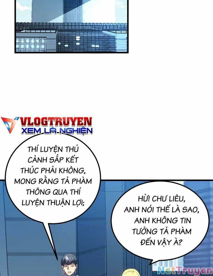 Mạt Thế Quật Khởi - Chương 162 - ảnh 65