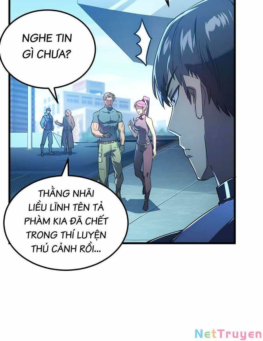Mạt Thế Quật Khởi - Chương 162 - ảnh 70