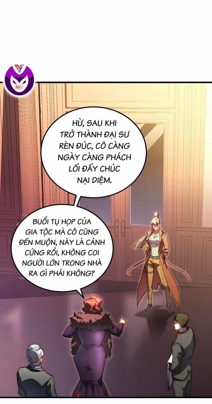 Mạt Thế Quật Khởi - Chương 163 - ảnh 26