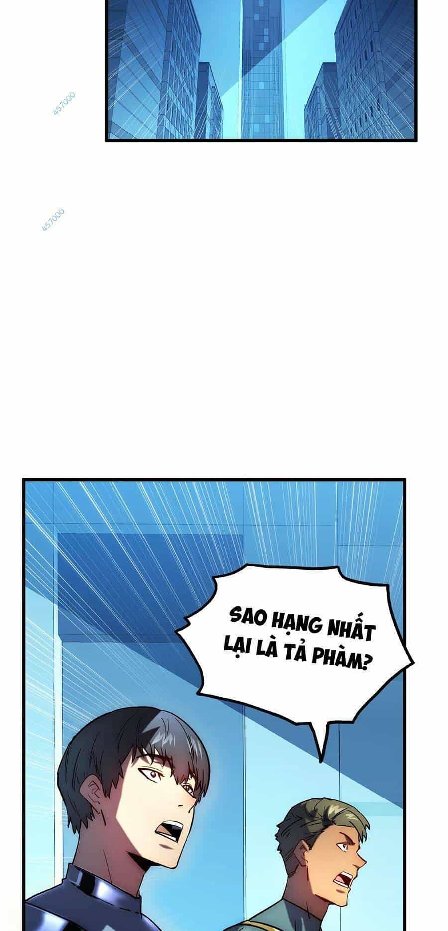 Mạt Thế Quật Khởi - Chương 163 - ảnh 3