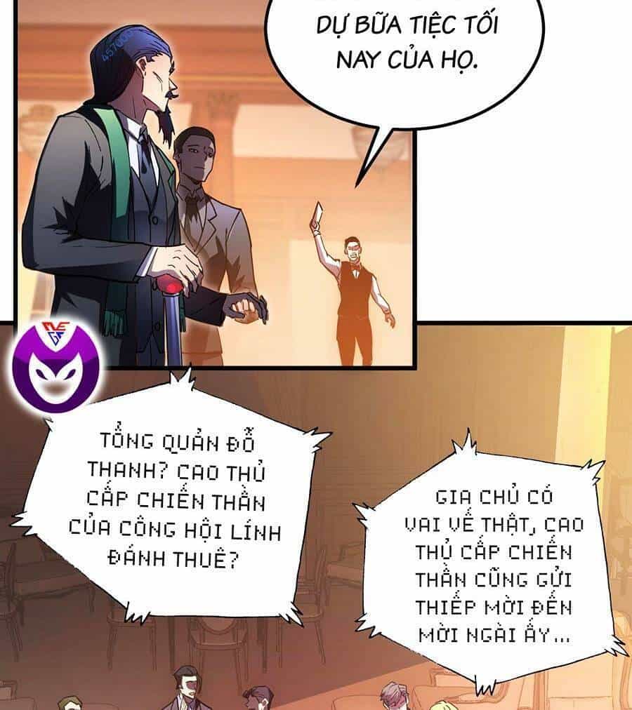 Mạt Thế Quật Khởi - Chương 163 - ảnh 39