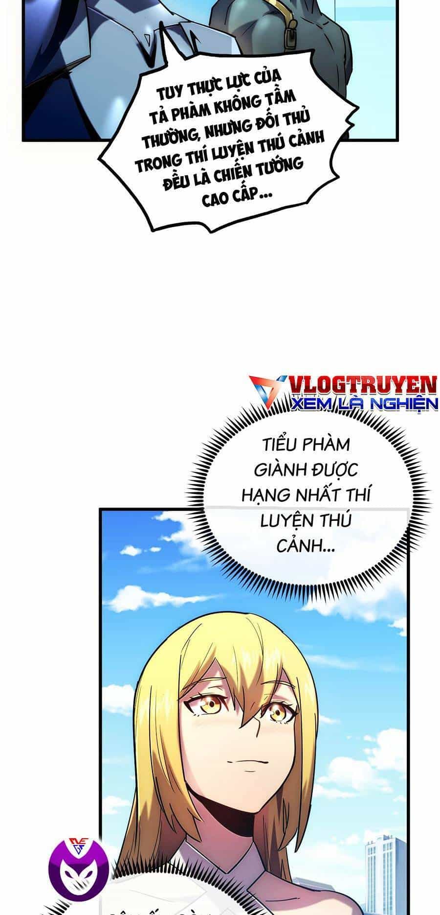 Mạt Thế Quật Khởi - Chương 163 - ảnh 4