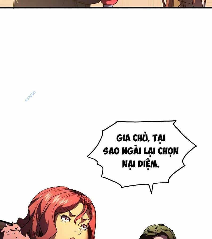 Mạt Thế Quật Khởi - Chương 163 - ảnh 44