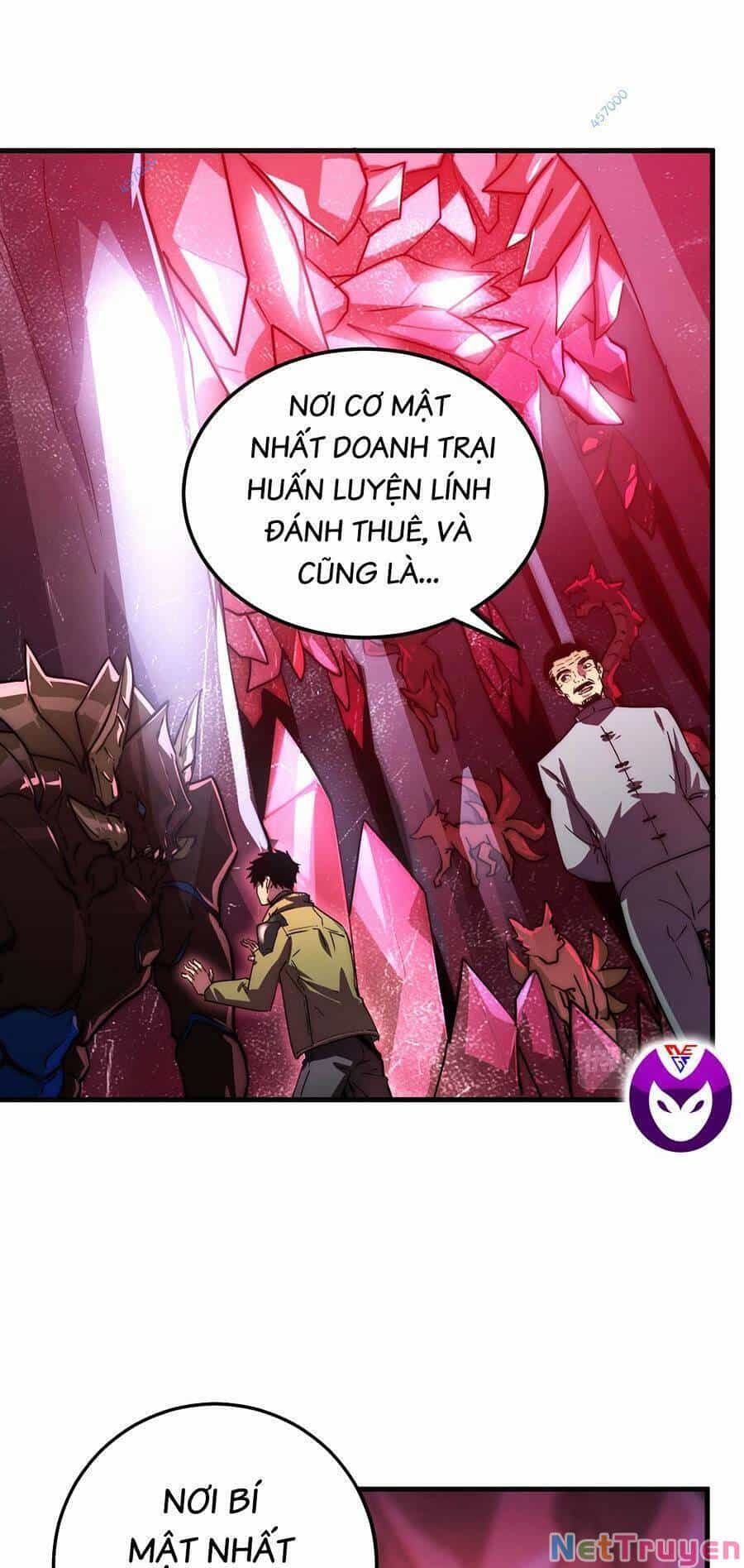Mạt Thế Quật Khởi - Chương 164 - ảnh 17