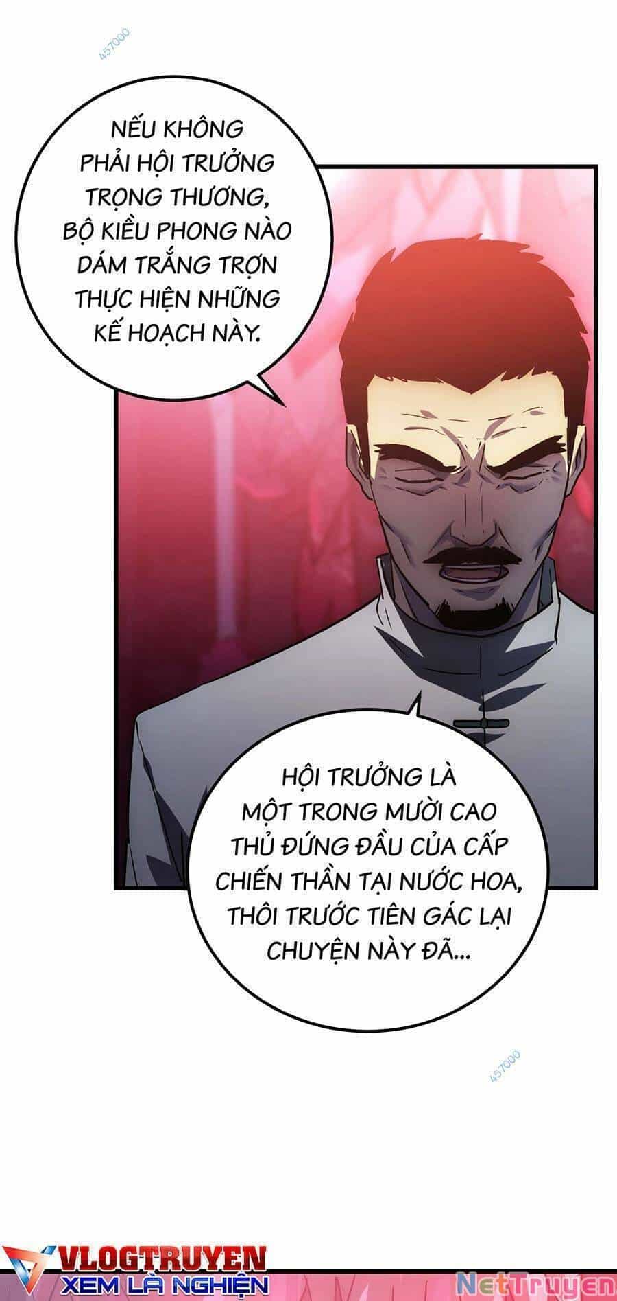 Mạt Thế Quật Khởi - Chương 164 - ảnh 25