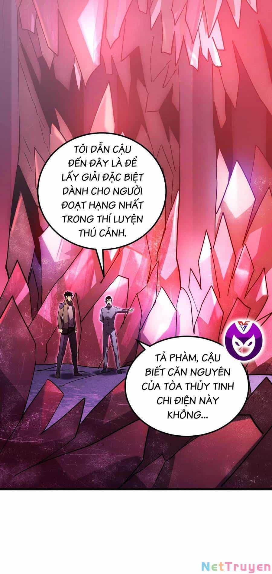Mạt Thế Quật Khởi - Chương 164 - ảnh 26