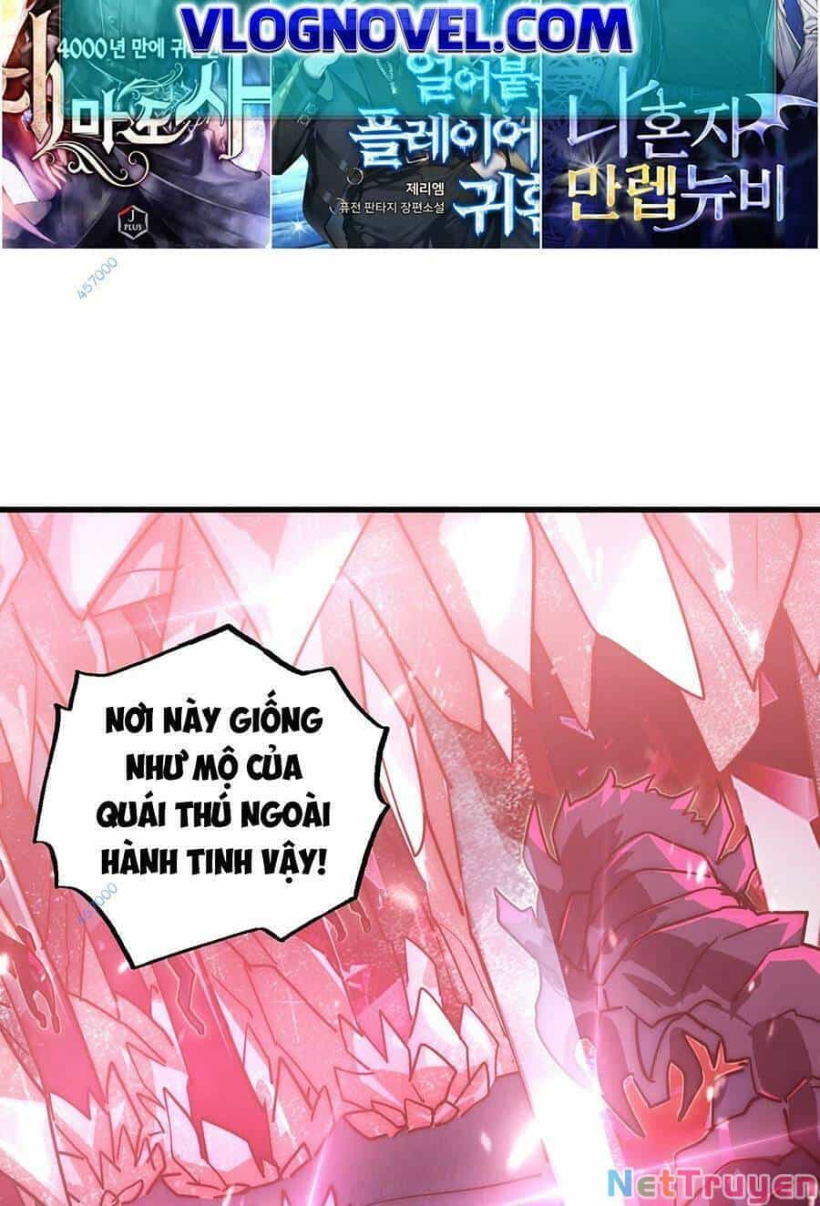 Mạt Thế Quật Khởi - Chương 164 - ảnh 41