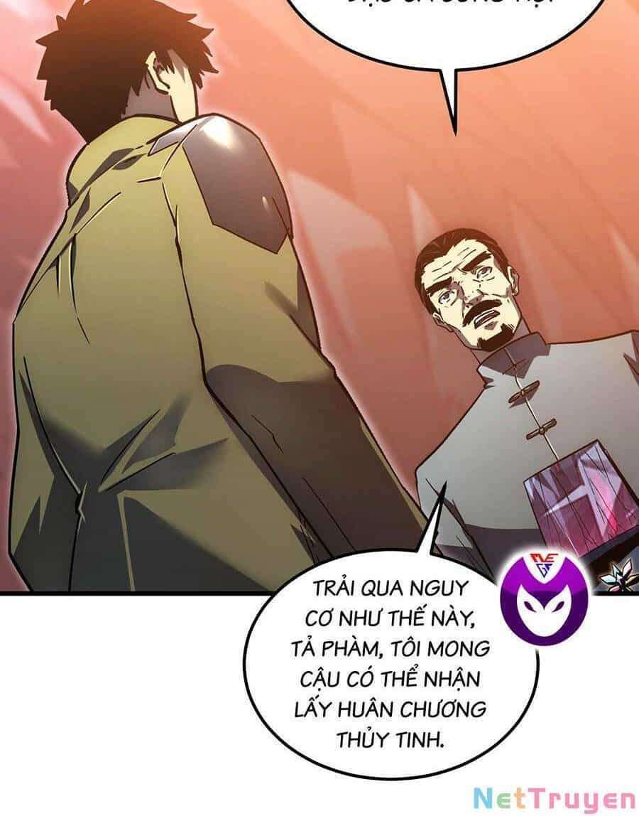 Mạt Thế Quật Khởi - Chương 165 - ảnh 20