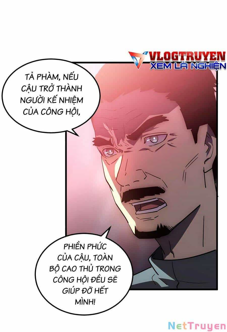 Mạt Thế Quật Khởi - Chương 165 - ảnh 24