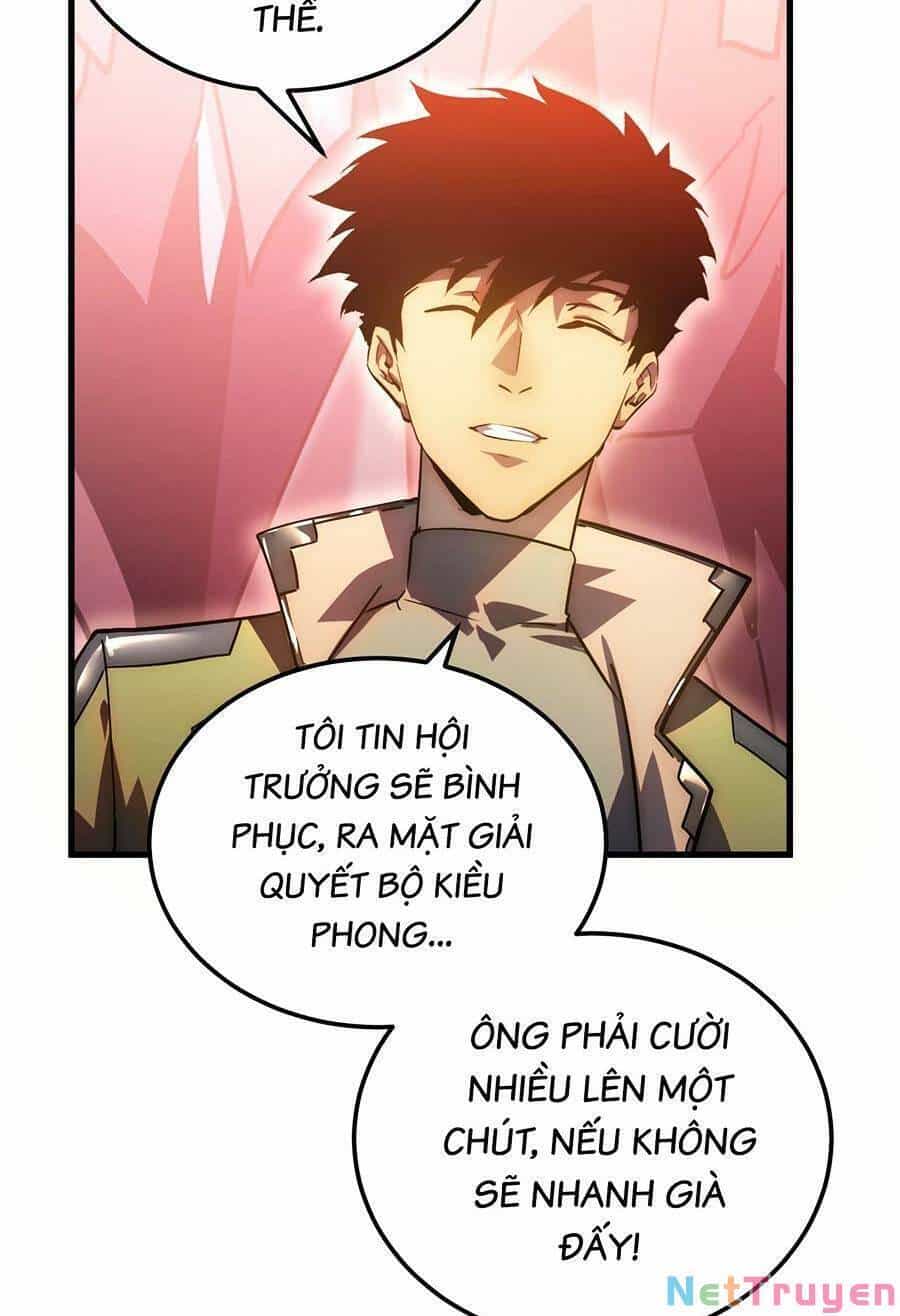 Mạt Thế Quật Khởi - Chương 165 - ảnh 33