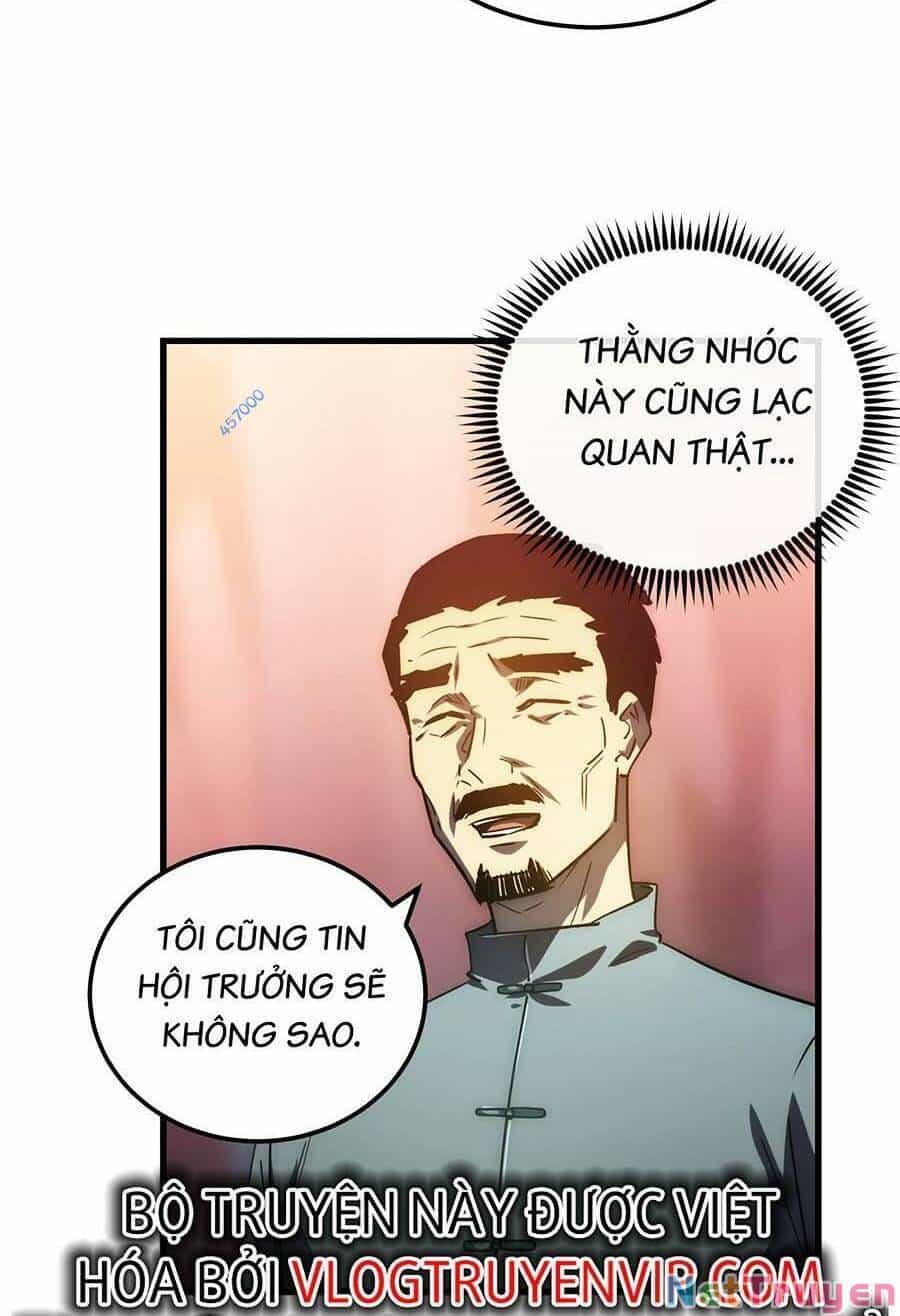 Mạt Thế Quật Khởi - Chương 165 - ảnh 34