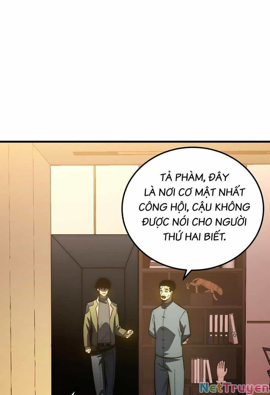 Mạt Thế Quật Khởi - Chương 165 - ảnh 36