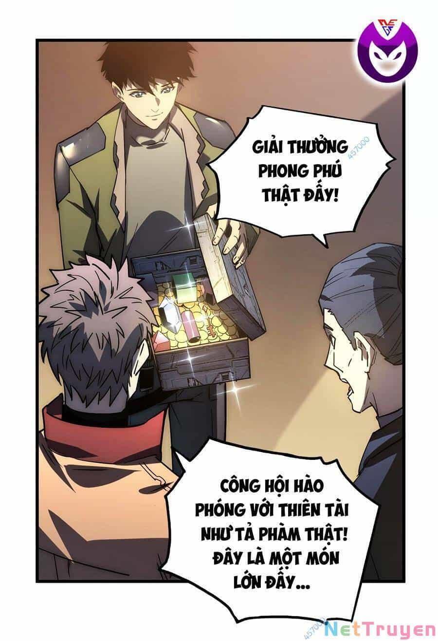 Mạt Thế Quật Khởi - Chương 165 - ảnh 45
