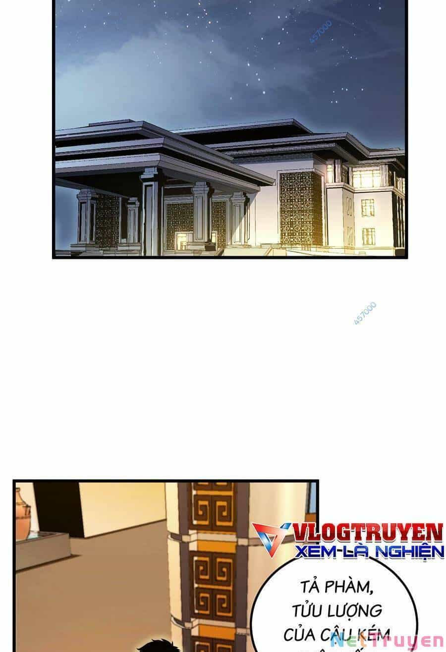 Mạt Thế Quật Khởi - Chương 165 - ảnh 49
