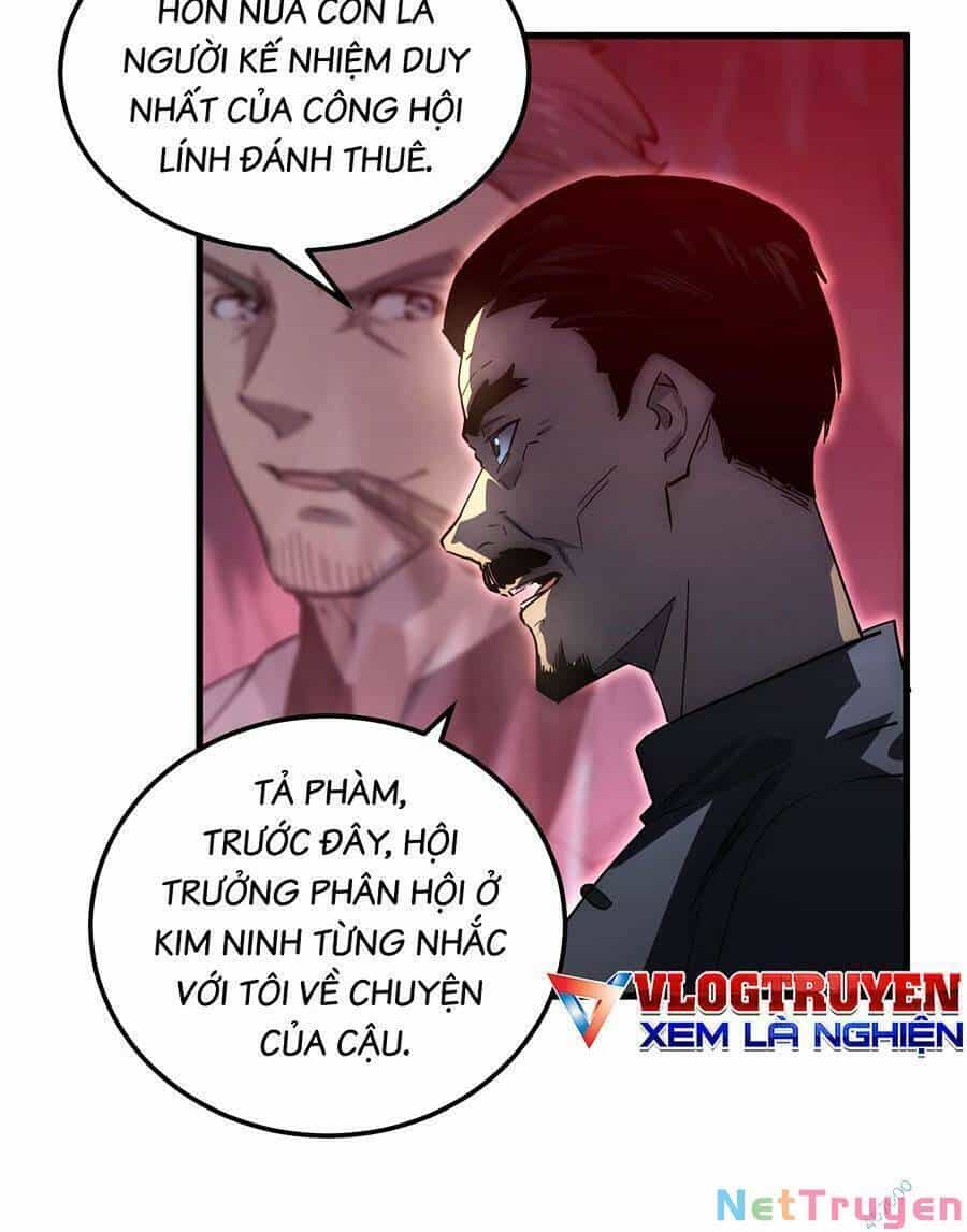 Mạt Thế Quật Khởi - Chương 165 - ảnh 5