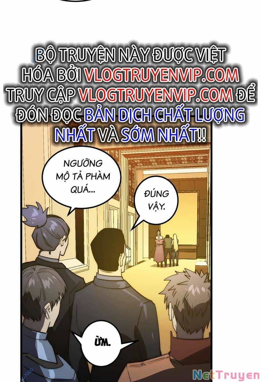 Mạt Thế Quật Khởi - Chương 165 - ảnh 53