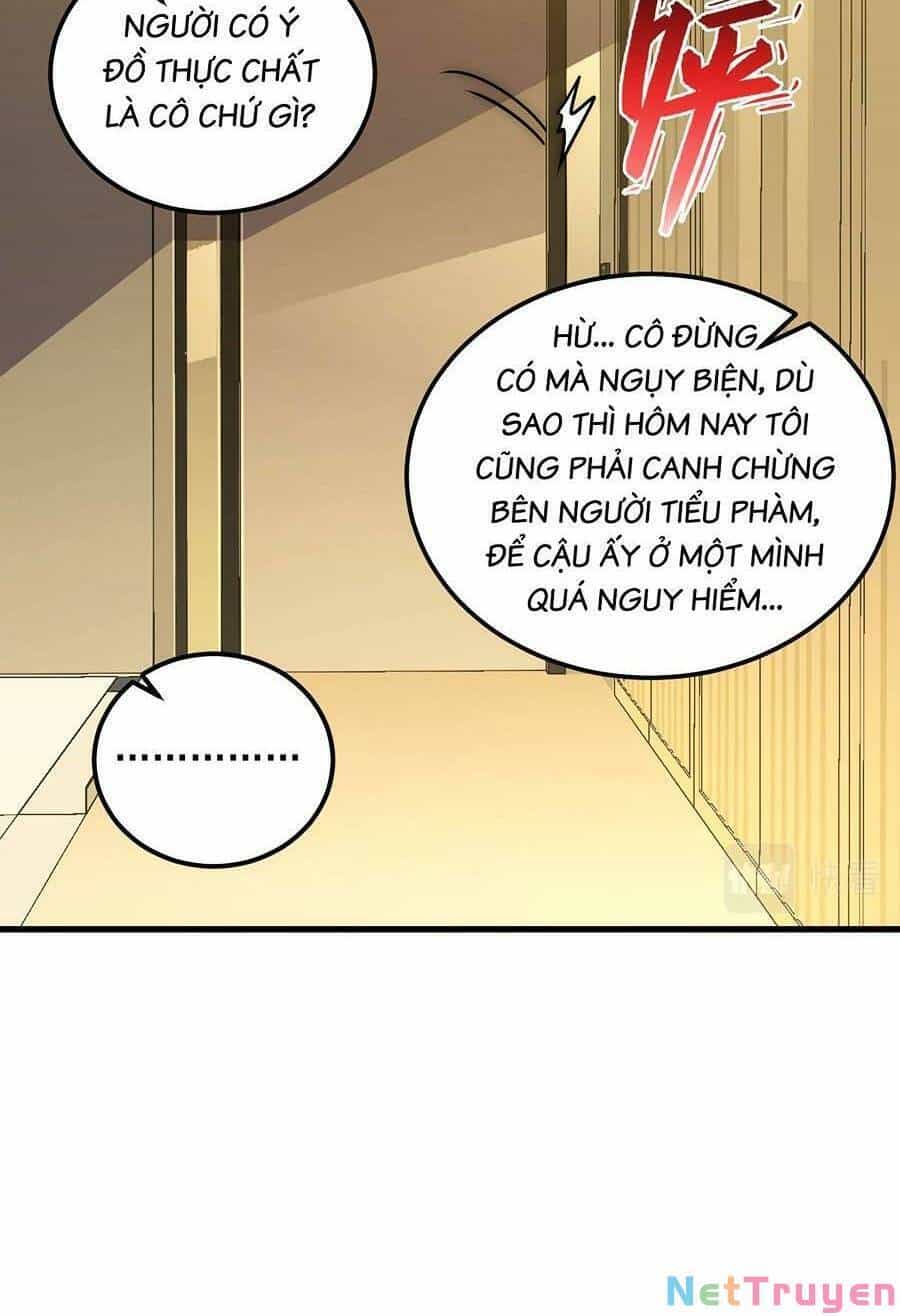 Mạt Thế Quật Khởi - Chương 165 - ảnh 58