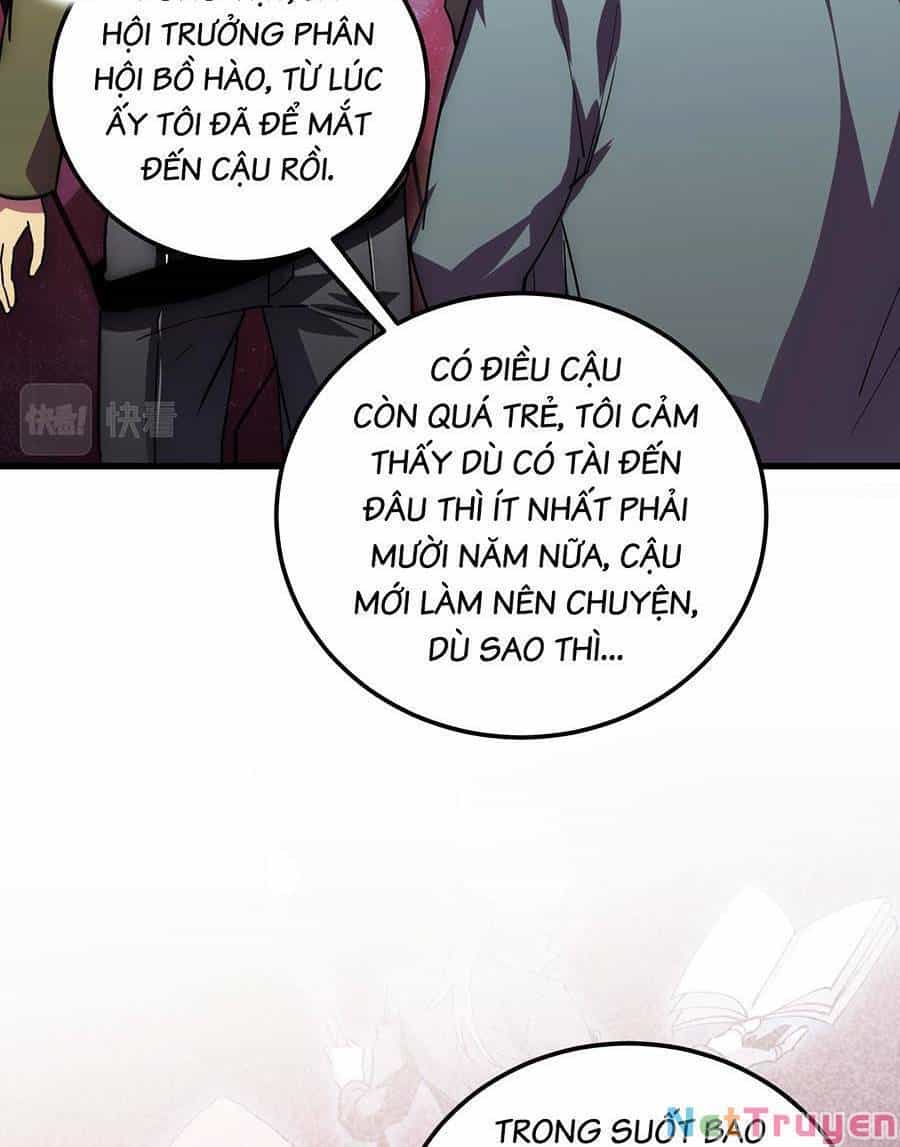 Mạt Thế Quật Khởi - Chương 165 - ảnh 7