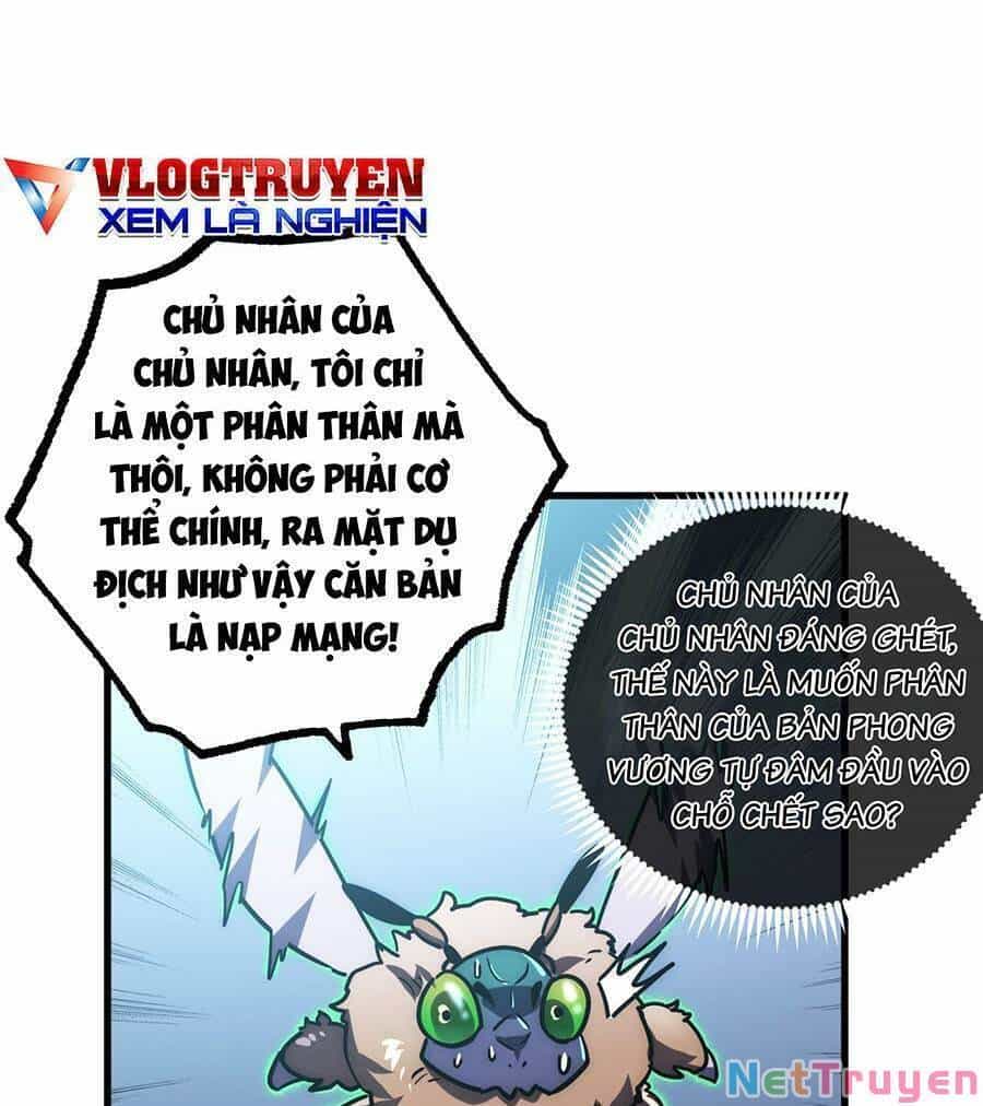 Mạt Thế Quật Khởi - Chương 166 - ảnh 38