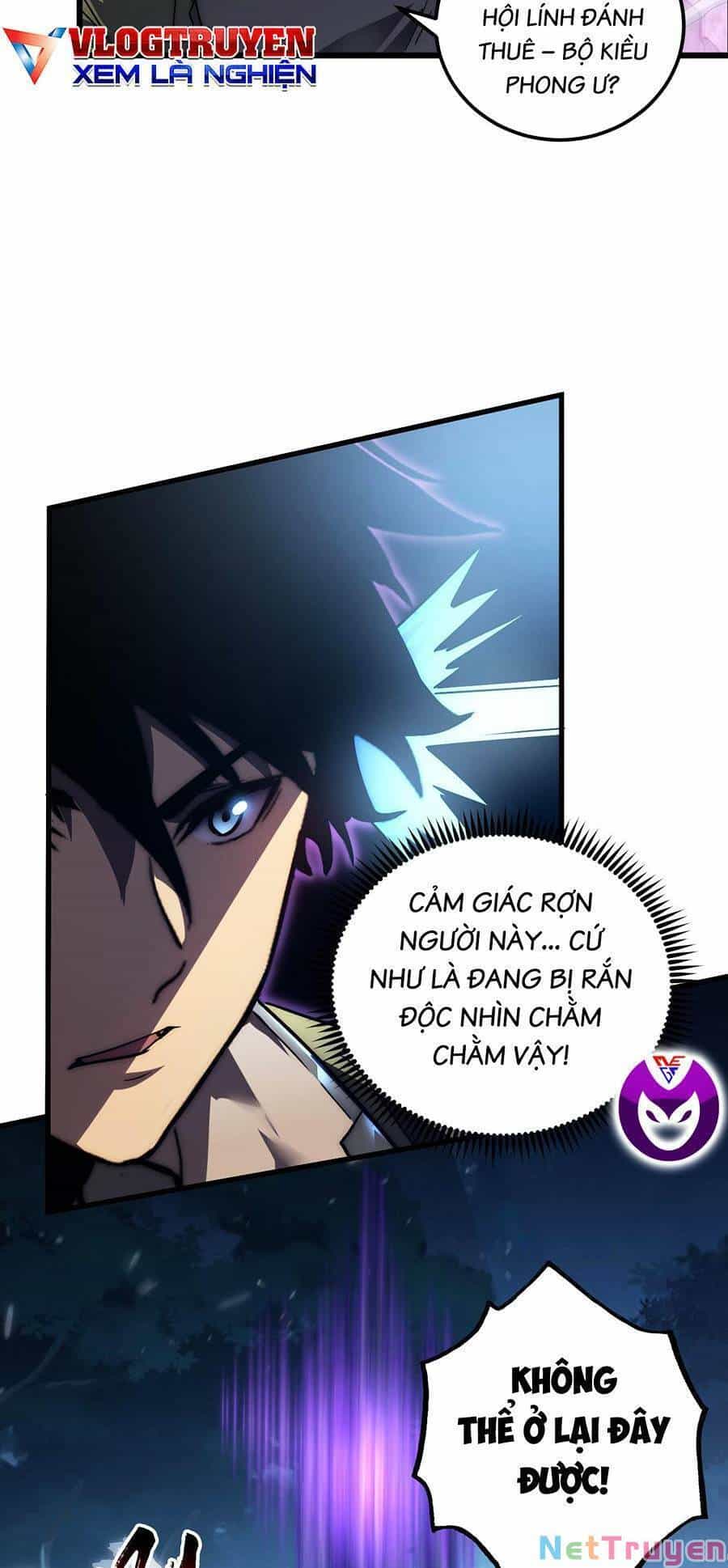 Mạt Thế Quật Khởi - Chương 166 - ảnh 4