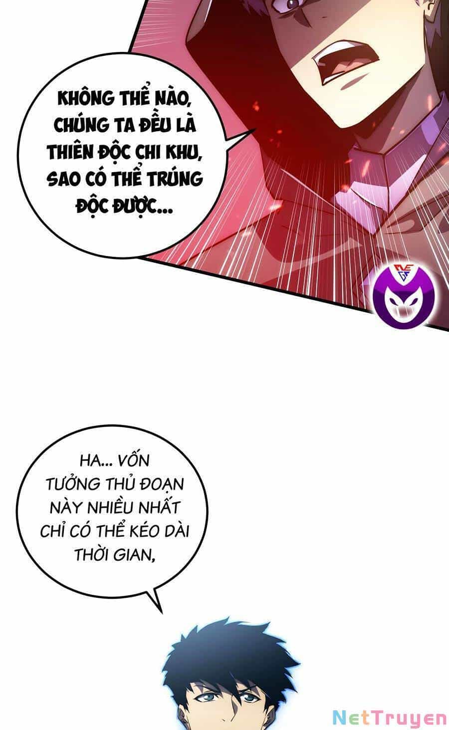 Mạt Thế Quật Khởi - Chương 166 - ảnh 57