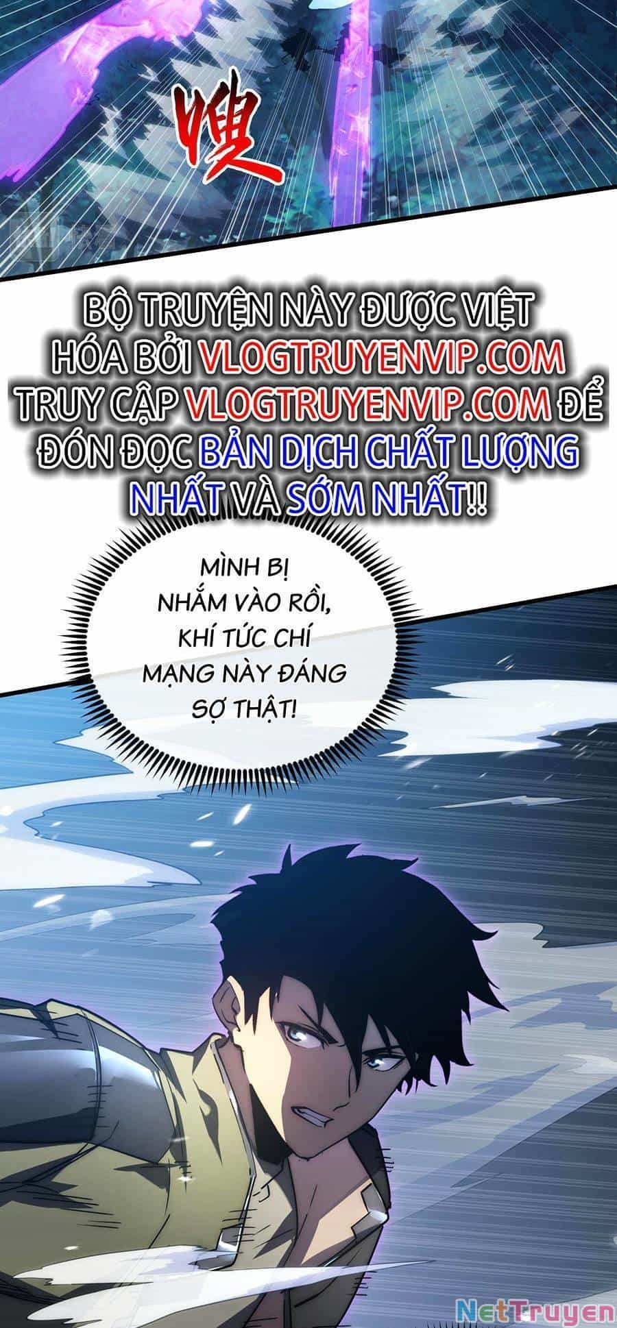 Mạt Thế Quật Khởi - Chương 166 - ảnh 6