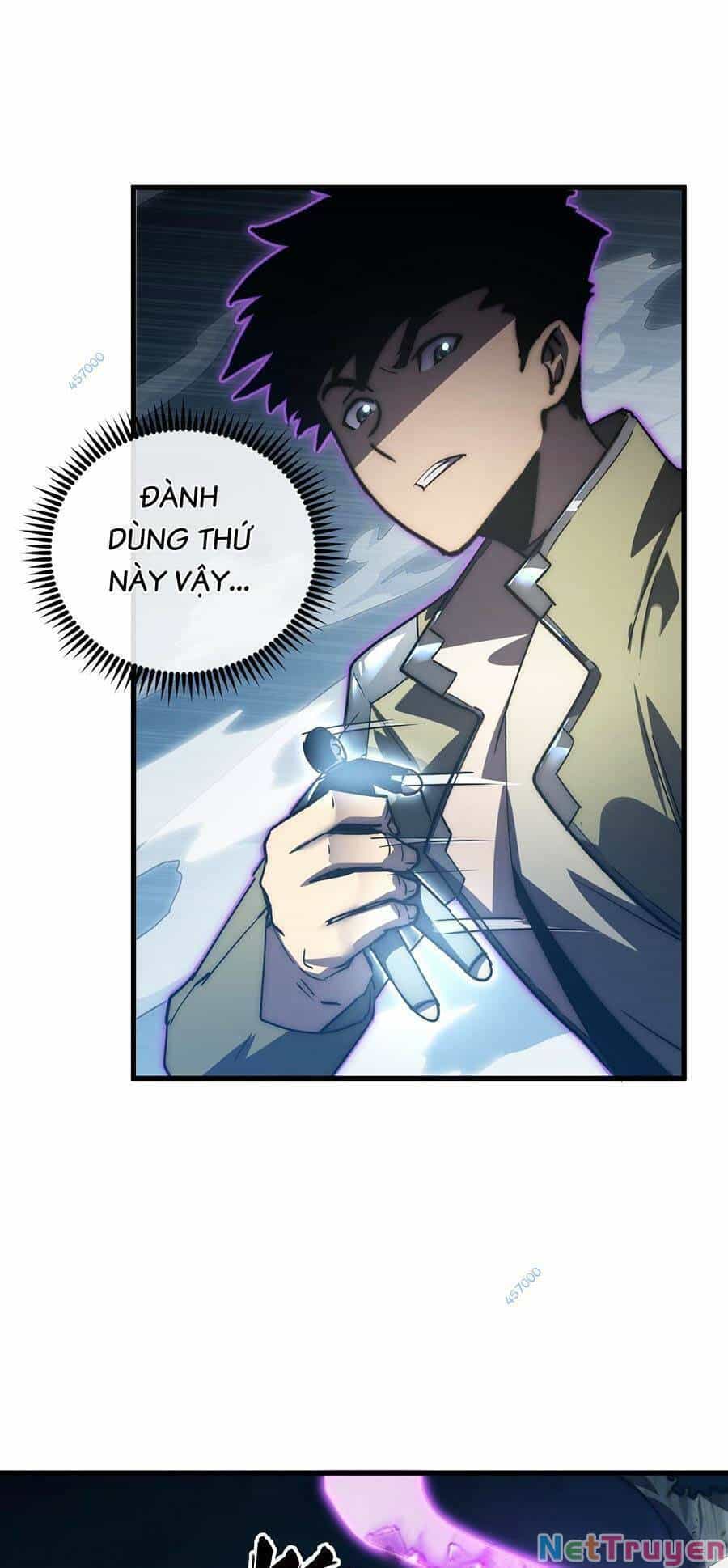 Mạt Thế Quật Khởi - Chương 166 - ảnh 9