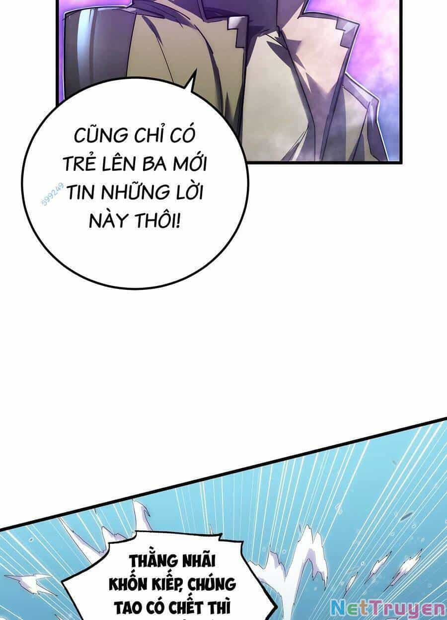 Mạt Thế Quật Khởi - Chương 167 - ảnh 10