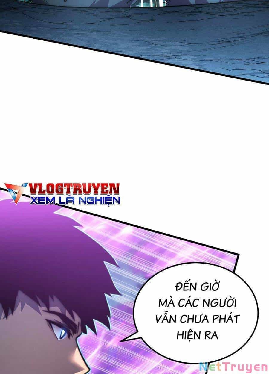 Mạt Thế Quật Khởi - Chương 167 - ảnh 12