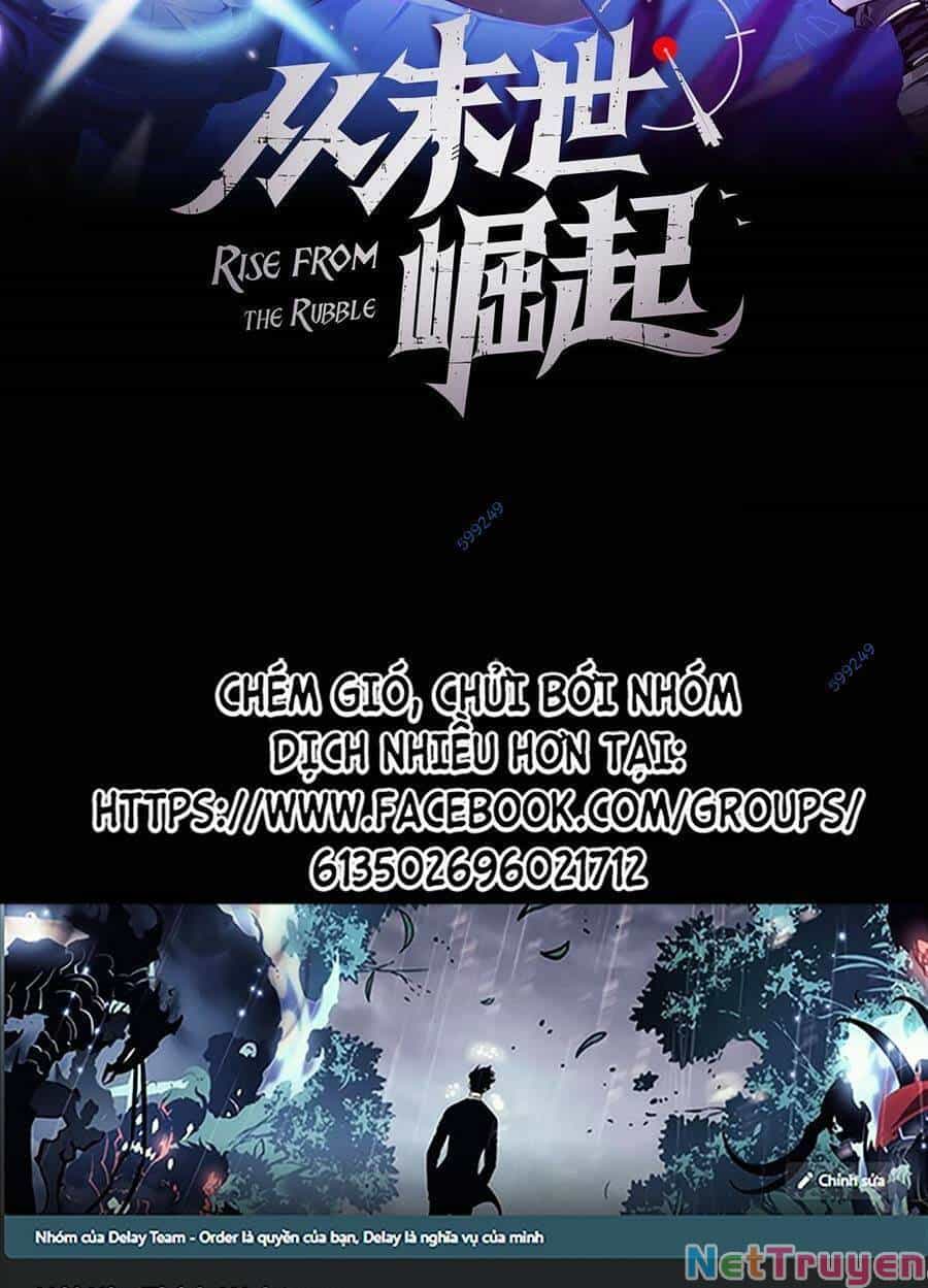 Mạt Thế Quật Khởi - Chương 167 - ảnh 2