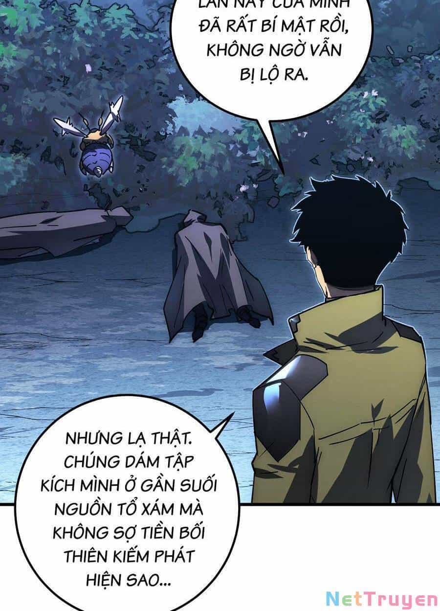 Mạt Thế Quật Khởi - Chương 167 - ảnh 28