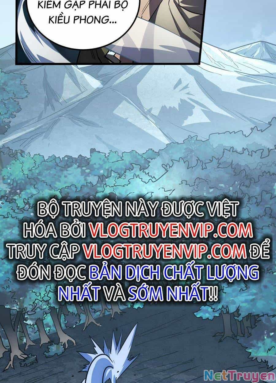 Mạt Thế Quật Khởi - Chương 167 - ảnh 36