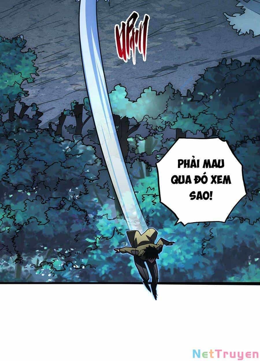Mạt Thế Quật Khởi - Chương 167 - ảnh 37